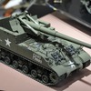 1/35 アメリカ155mm自走砲 M40ビッグショット