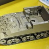 1/35 アメリカ155mm自走砲 M40ビッグショット