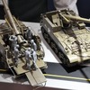 1/35 アメリカ155mm自走砲 M40ビッグショット