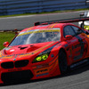 今季SUPER GT（GT300クラス）参戦中のBMW M6 GT3。