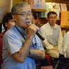 日本エレクトライクの松波社長
