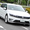 VW パサートGTE ヴァリアント