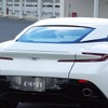 アストンマーティン DB11