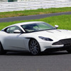 アストンマーティン DB11