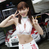 【Today's　オートガール】レースクイーン写真蔵…スーパーGT