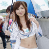 【Today's　オートガール】レースクイーン写真蔵…スーパーGT