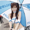 【Today's　オートガール】レースクイーン写真蔵…スーパーGT