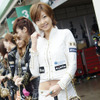【Today's　オートガール】レースクイーン写真蔵…スーパーGT