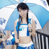 【Today's　オートガール】レースクイーン写真蔵…スーパーGT
