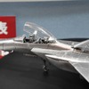 1/72 F-15E ストライクイーグル