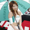 【Today's　オートガール】レースクイーン写真蔵…スーパーGT