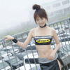 【Today's　オートガール】レースクイーン写真蔵…スーパーGT