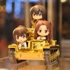 ガールズ＆パンツァー 38（t）戦車B/C型 エンディングVer.親善試合時