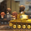 ガールズ＆パンツァー 38（t）戦車B/C型 エンディングVer.親善試合時