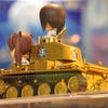 ガールズ＆パンツァー 38（t）戦車B/C型 エンディングVer.親善試合時