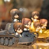 ガールズ＆パンツァー 38（t）戦車B/C型 エンディングVer.全国大会時