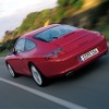 【乗った!! 新型『911』】209cc、16kW、20Nmもアップ