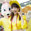 【Today's　オートガール】レースクイーン写真蔵…スーパーGT