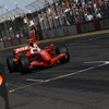 【F1オーストラリアGP】決勝…ライコネン、独走で勝利