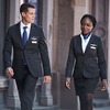 アメリカン航空の新制服