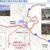 阿蘇大橋崩落に伴う周辺道路の復旧計画