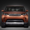 ランドローバー ディスカバリー 新型