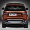 ランドローバー ディスカバリー 新型