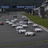 ロードスター・パーティレースIII 富士特別戦