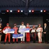ロードスター・パーティレースIII 富士特別戦