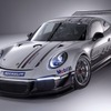 現行ポルシェ 911 GT3カップ