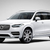 ボルボ XC90