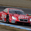 #38 ZENT CERUMO SC430（2013年）。写真：TOYOTA