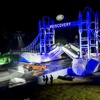 新型ディスカバリー 世界初披露イベント