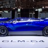 GLM G4