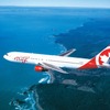 エア・カナダ・ルージュのボーイング767型機