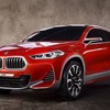 BMW コンセプト X2