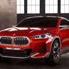 BMW コンセプト X2