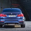 BMW 30 Jahre M3