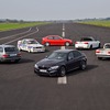 BMW 30 Jahre M3