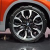 BMW コンセプトX2（パリモーターショー16）