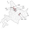 4路線の路線バスで宅急便を輸送