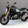 BMW・R nineT（参考画像）