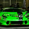 ウラカン LP620-2 スーパートロフェオ