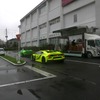 ウラカン LP620-2 スーパートロフェオ
