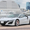 ホンダ NSX 新型