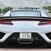 ホンダ NSX 新型