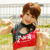 【Today's　オートガール】レースクイーン写真蔵…スーパー耐久