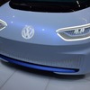 VW I.D.（パリモーターショー16）