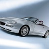 マセラティ『3200GTスパイダー』---写真第一報!!