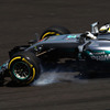 2016F1マレーシアGPフリー走行